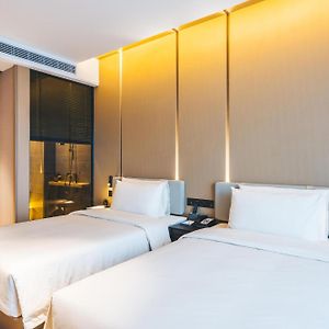 Jimu Twin Room